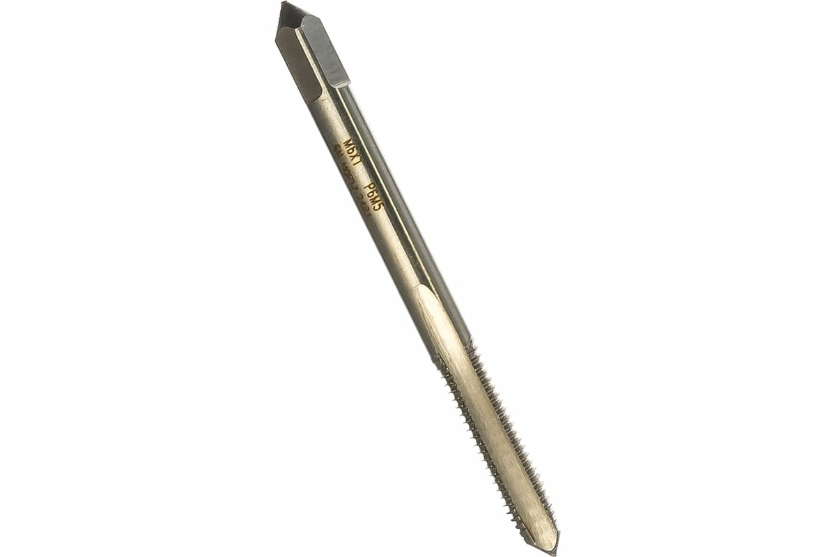 HORTZ Метчик М6x1 м/р Р6М5 203674
