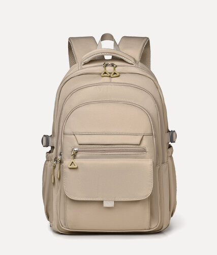 Изображение товара Рюкзак из полиэстера, водонепроницаемый, износостойкий, цвет хаки