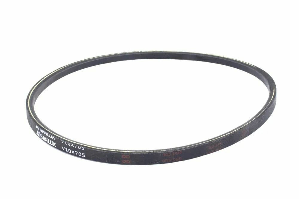 SANLUX Ремень 10 х 705 привода шнека для снегоотбрасывателя / V10X705