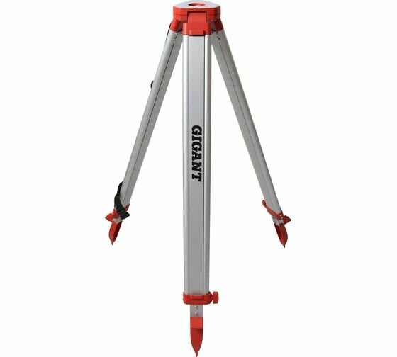 Штатив для лазерного уровня нивелира 170 см усиленный Gigant g-0925