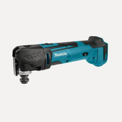 Изображение товара Аккумуляторный реноватор Makita DTM51Z 18в LXT (без акк. и З/У)
