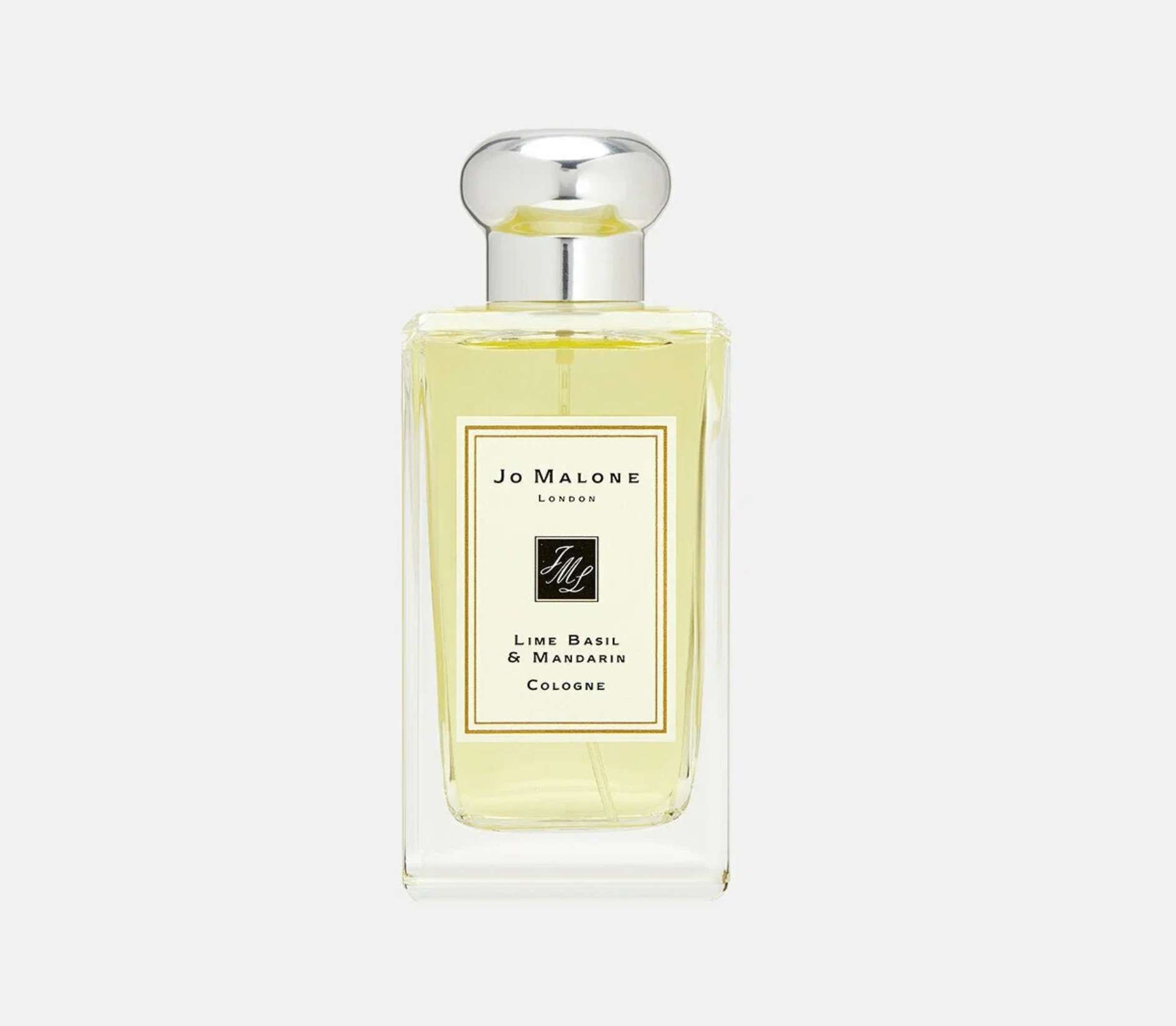 Jo Malone Lime Basil & Mandarin 2019 одеколон 100 мл