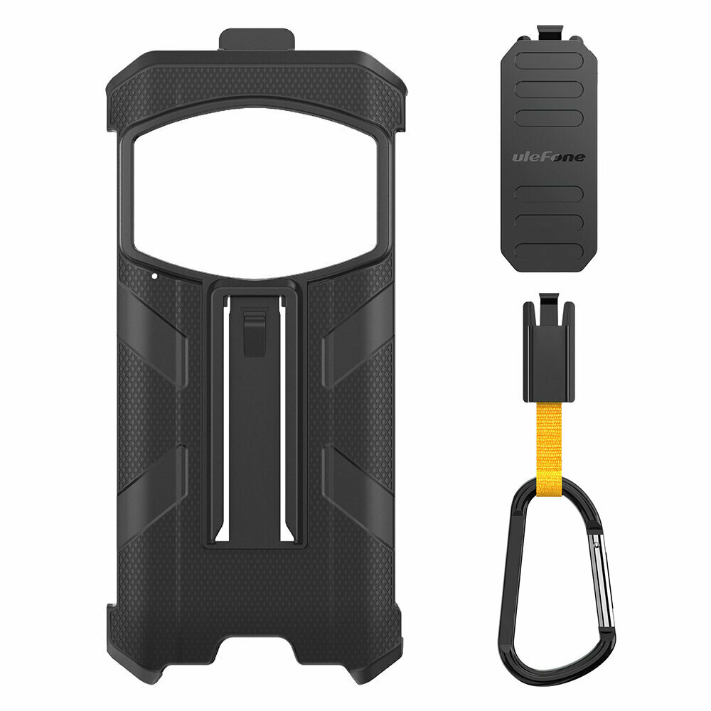 Защищённый чехол для Ulefone Armor 21 оригинал