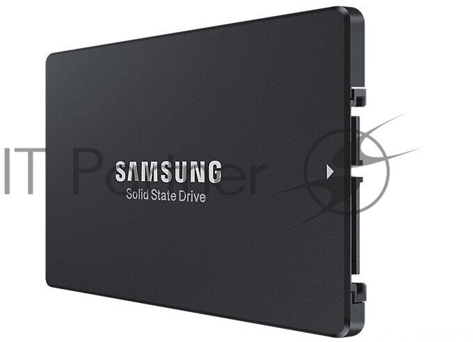 SSD накопитель Samsung PM883 480ГБ, 2.5", SATA III, SATA, oem - фото №10