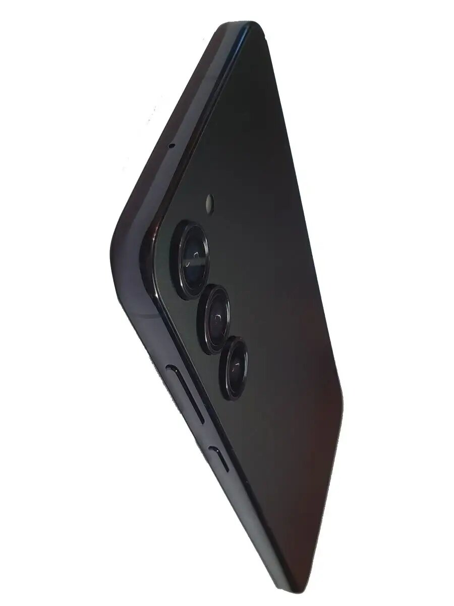 Телефон игрушка Samsung Galaxy игровой смартфон статичный — фото 1