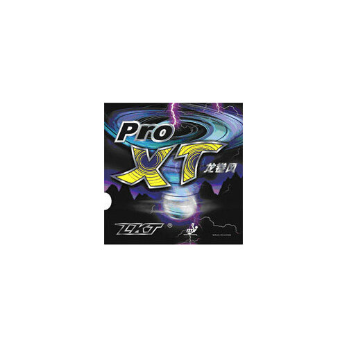 Накладка KTL Pro XT (Красный, 2.0)