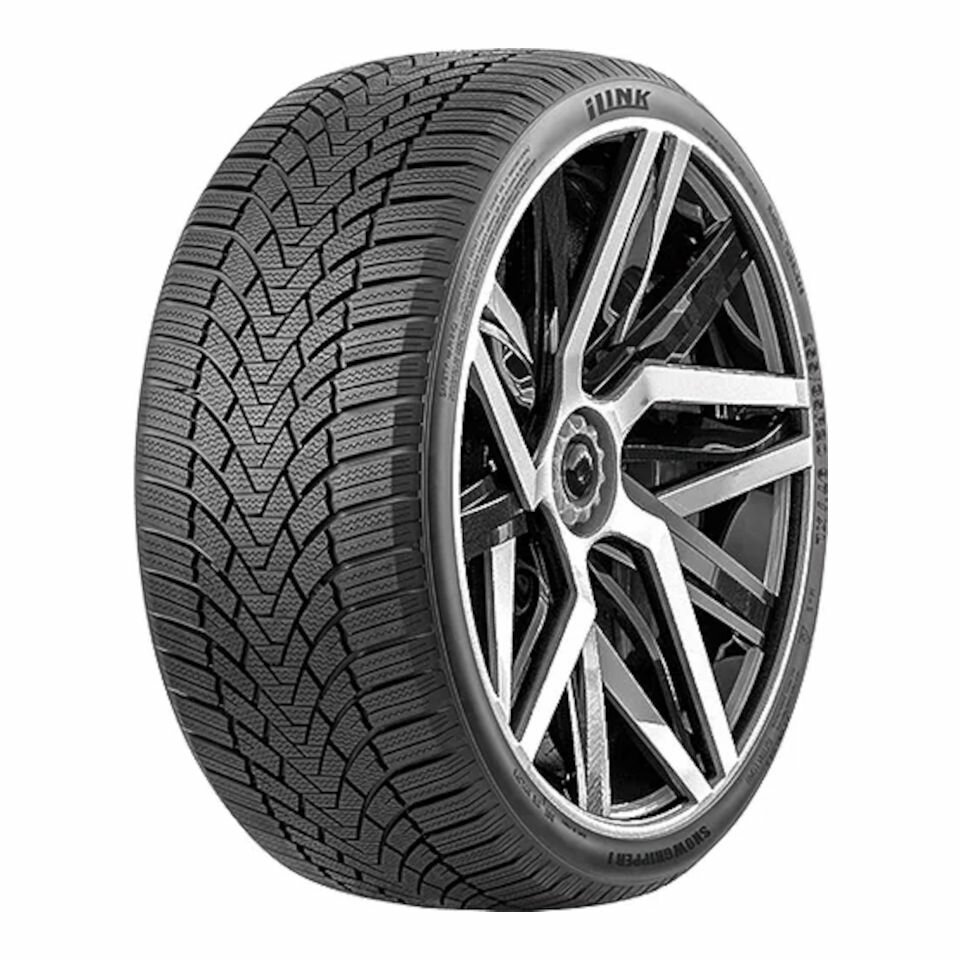 Ilink Snowgripper Зима Нешипованные 225/40 R19 93V [XL]
