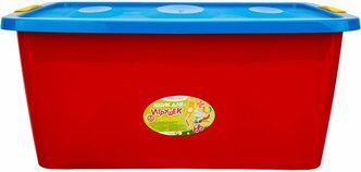 Ящик для игрушек Martika Пиколо