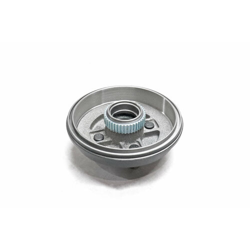 Барабан тормозной задний SMILY F3502110 1857₽