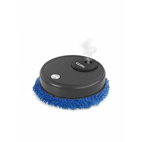 Робот-полотер сухая и влажная уборка 226900₽