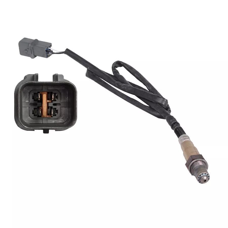 Датчик кислорода (лямбда-зонд) Hyundai/KIA Solaris I (11-)/Rio (11-) 1.4i/1.6i после кат. (STARTVOLT)