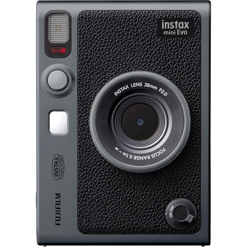 Fujifilm Instax Mini Evo 90 Годовщина Ограниченное издание Dark Silver 3250000₽