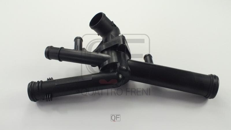Корпус термостата в сборе QUATTRO FRENI QF15A00236