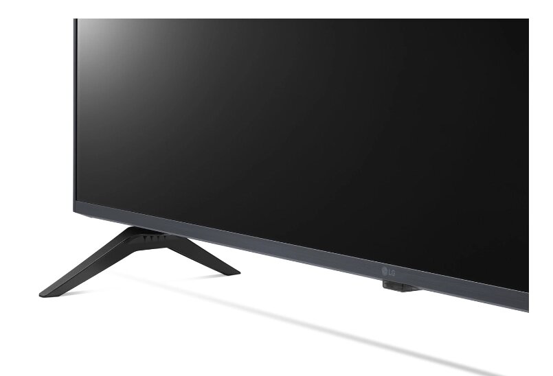 Телевизор LED LG 43UQ80006LB Smart TV 4K — фото 1