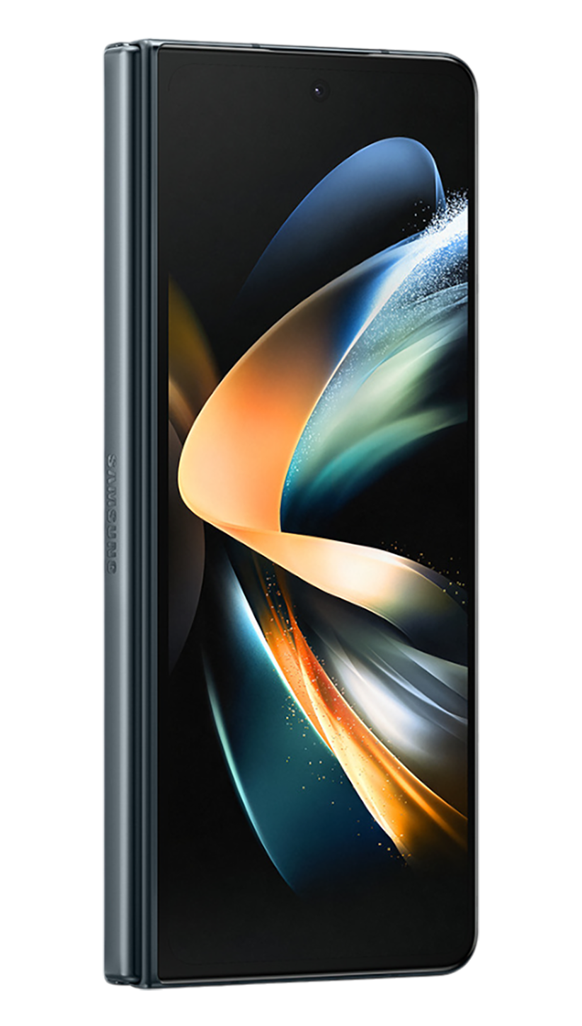 Samsung Galaxy Z Fold4 12/512Gb Gray Green (Серо-зеленый) Snapdragon 8+ Gen 1 (F9360) (Global) 2Sim — фото 1