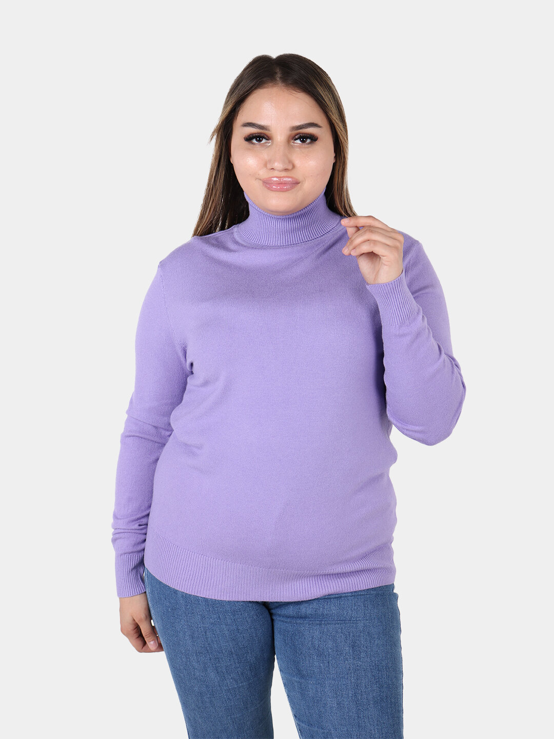 Водолазка , размер One Size — фото 1