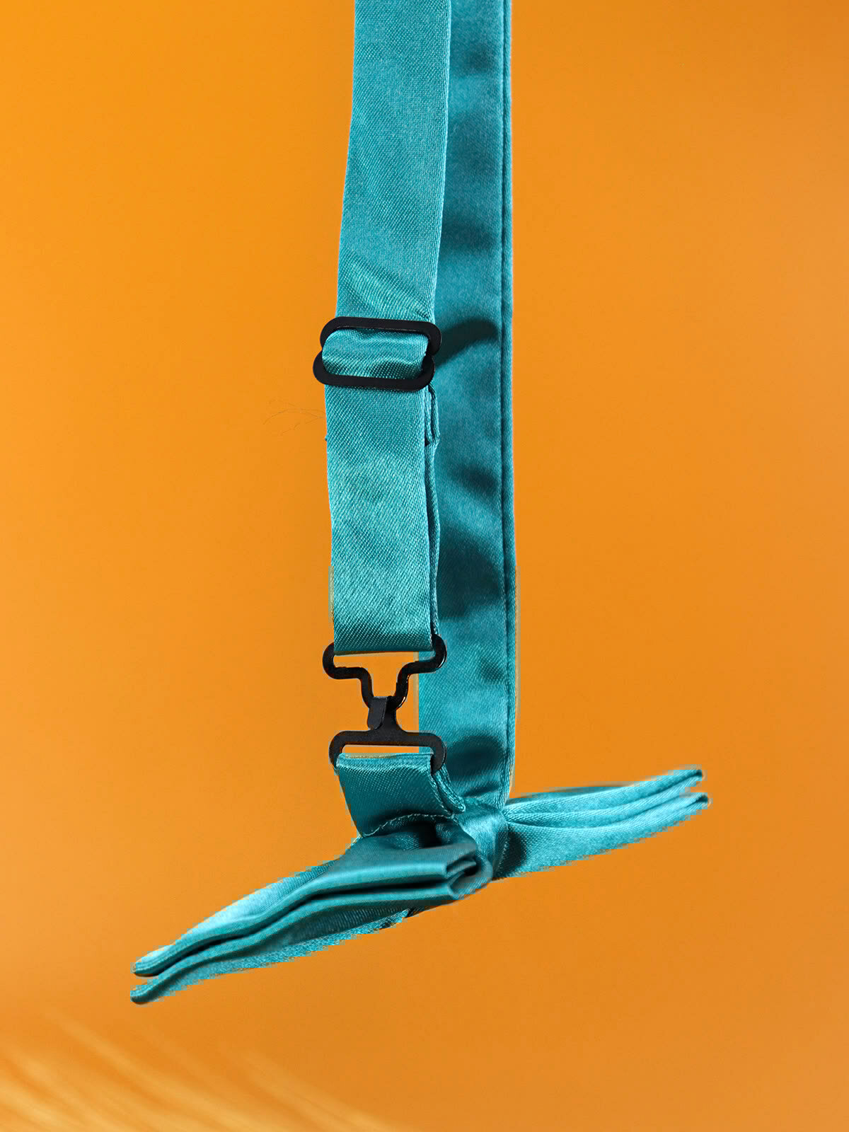 Бабочка 2beMan, голубой — фото 1