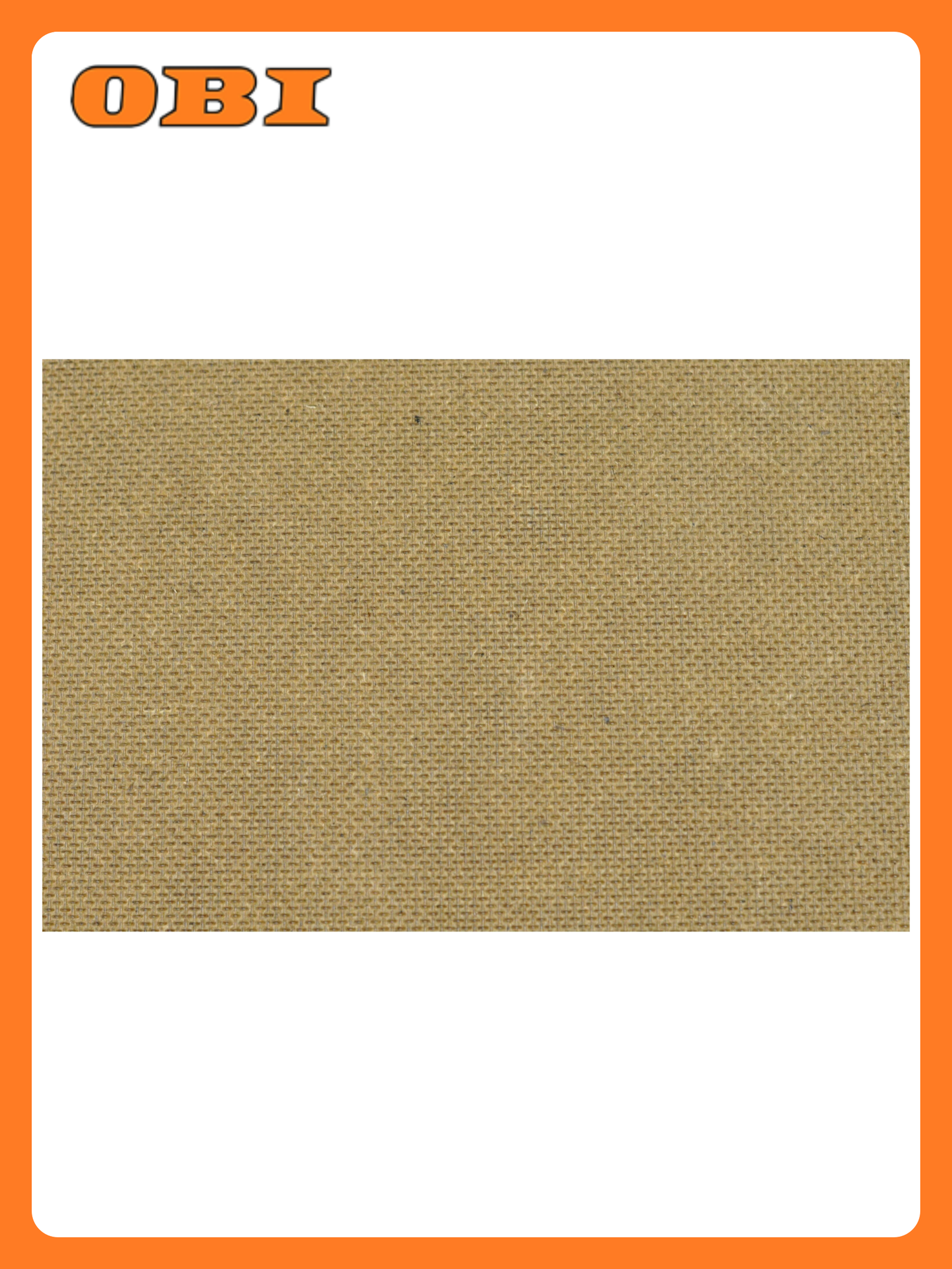 ДВП базис шлифованная влагостойкая бежевая 1700x915x32мм