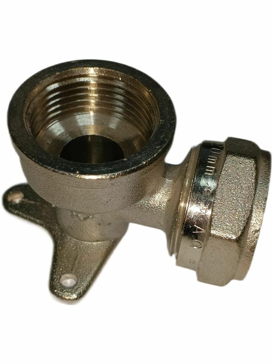 Водорозетка для м/п 20х3/4" вн р — фото 1