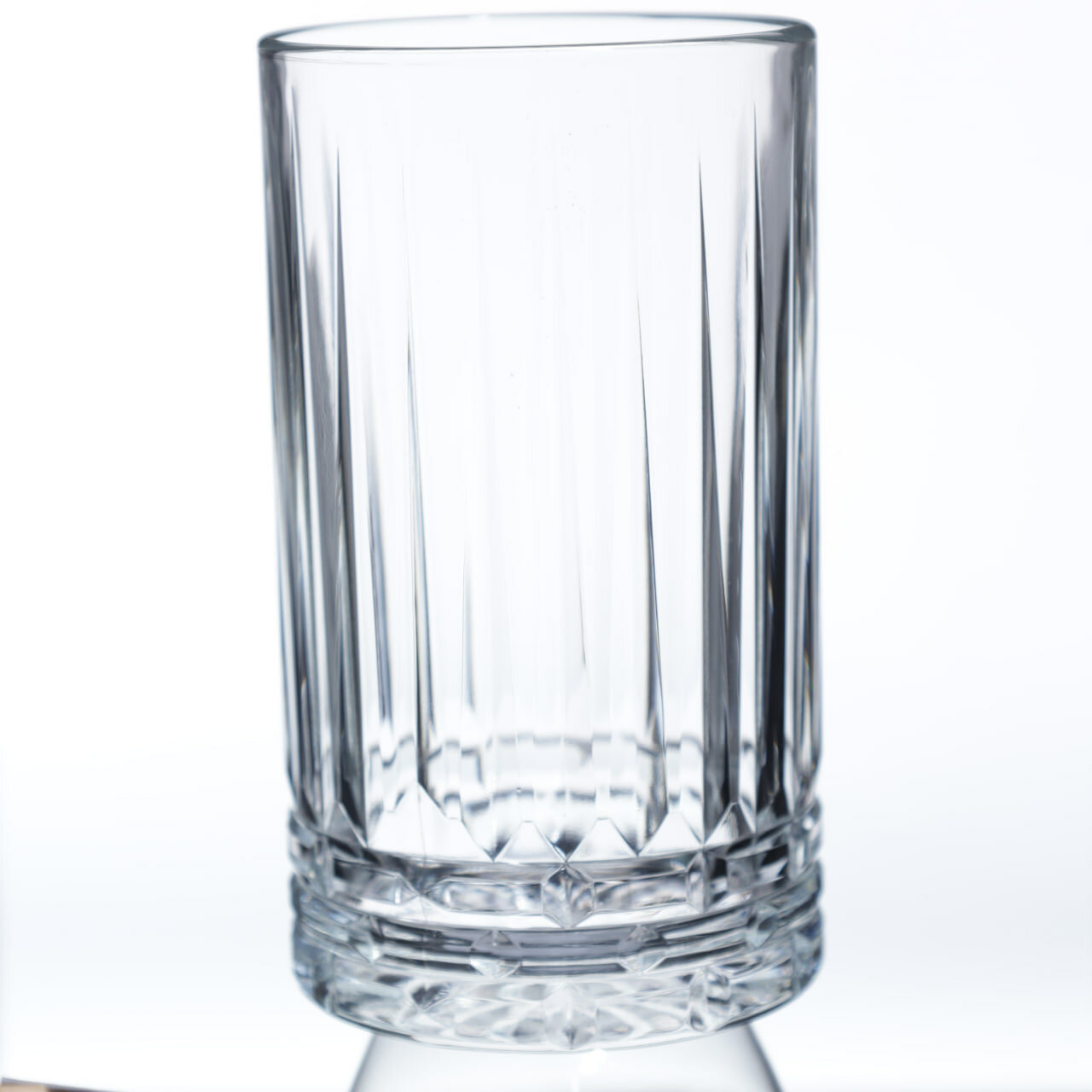 Стаканы высокий LUMINARC "чикаго" O0513 310мл 6шт 6х2 — фото 1