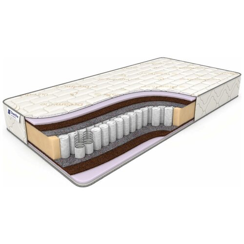 Матрас DreamLine Classic + 20 Hard BS 10404 70х180