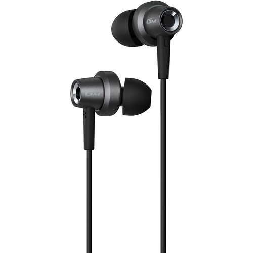 Наушники Edifier GM260 Plus черный 184500₽