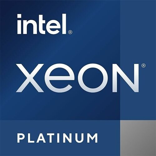 Процессор Intel Xeon Platinum 8360Y LGA4189,  36 x 2400 МГц, OEM