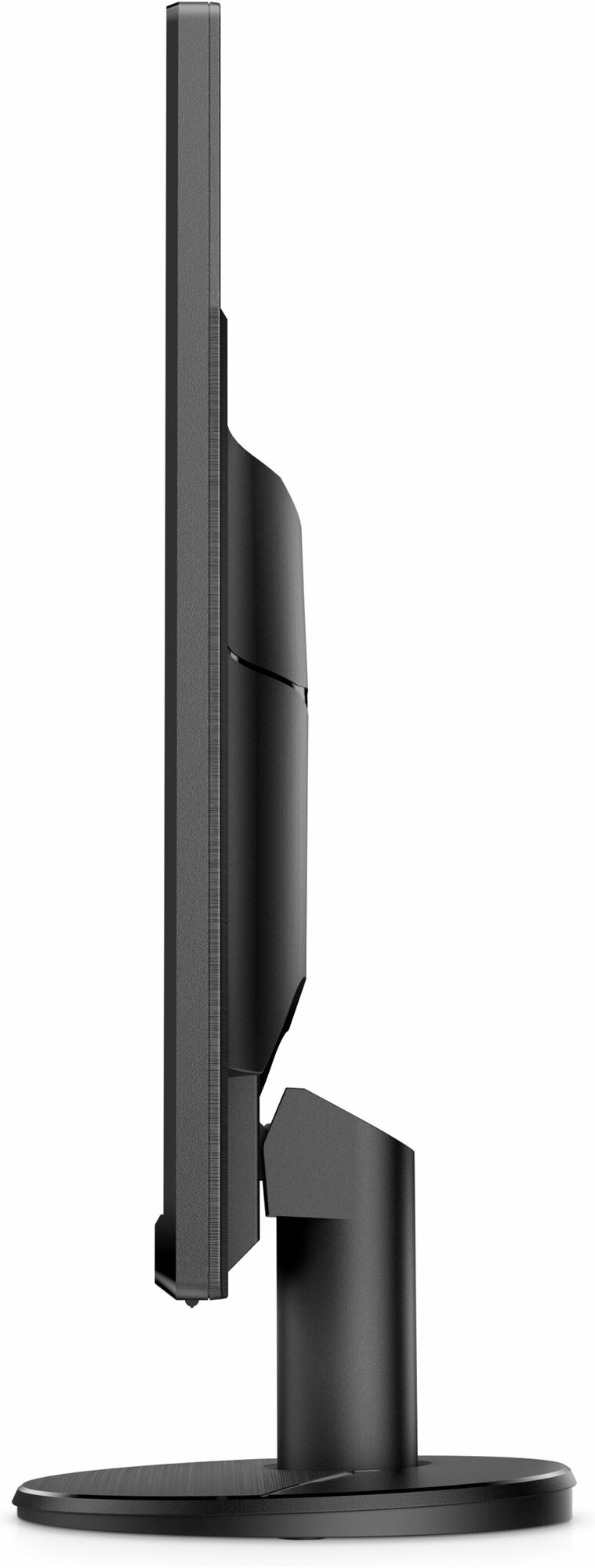 Монитор HP Value Line V27i 27", черный [9sv94aa] - фото №9