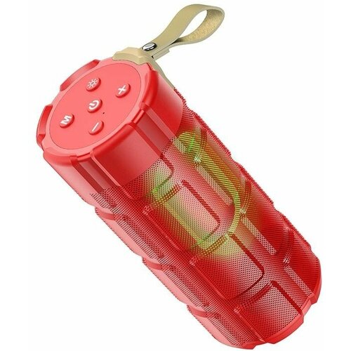 Портативная акустика Hoco HC7 Pleasant sports BT 127700₽