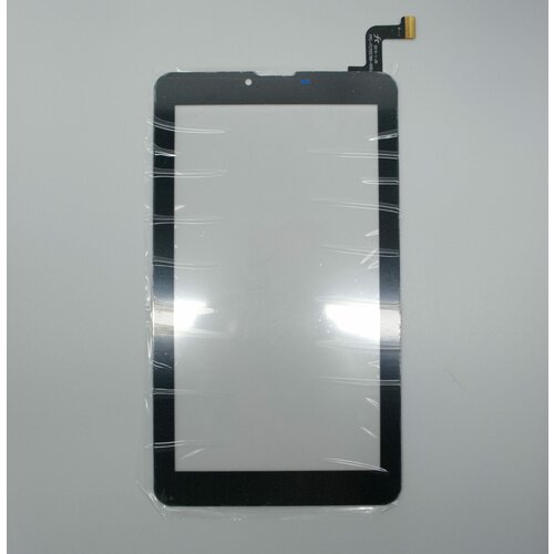 Тачскрин для Beeline Tab Fast 7.0 FPC-FC70S786-02 FHX (184*104 mm) (черный) сенсорное стекло тачскрин для beeline tab fast 7 0 fpc fc70s786 00 fhx 184 104 mm черный