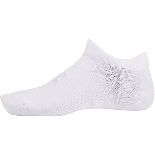 фото Носки under armour детские, 6 пар, размер xs, черный