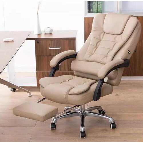 Офисное компьютерное кресло Braunsport VAO, с вибромассажем