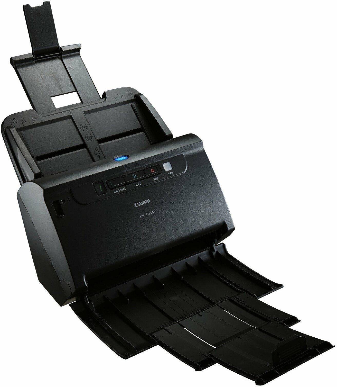 Сканер Canon imageFORMULA DR-C230