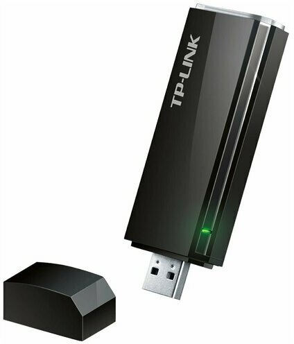 Wi-Fi адаптер TP-LINK Archer T9UH