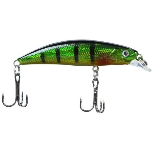 Воблер Namazu Angelic L-66мм 4 г минноу плавающий 05-10м цвет 1 391₽