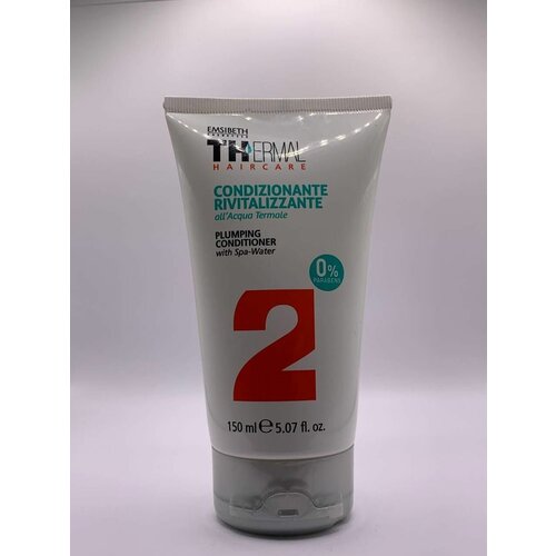 Emsibeth Thermal Revitalising Conditioner Кондиционер против гипергидроза