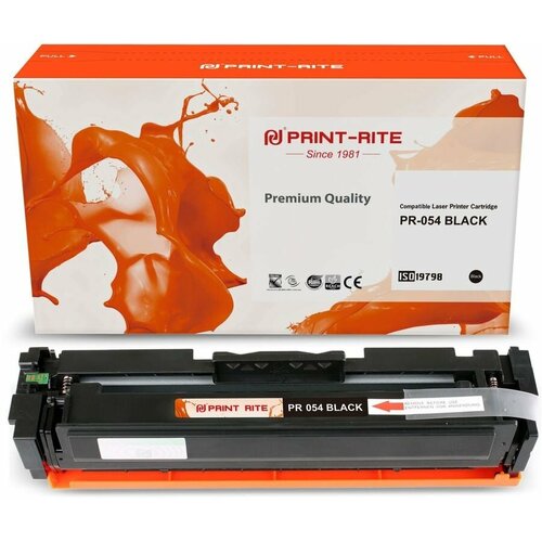 PRINT-RITE PR-054 (черный)