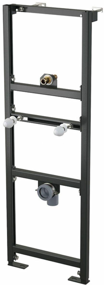 Alcadrain Инсталляция для писсуара A107/1200 ALCAPLAST