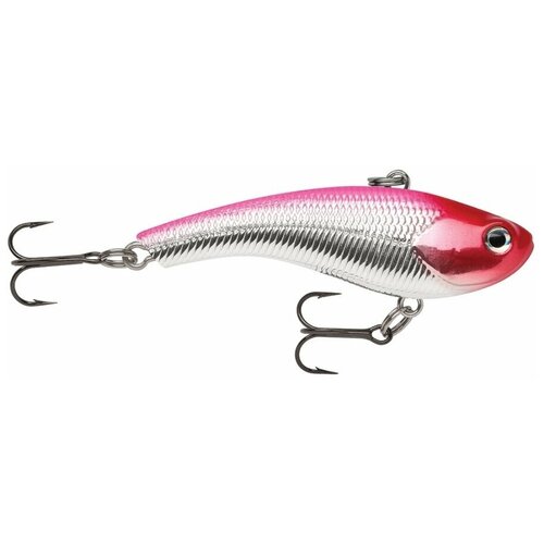 воблер rapala slab rap 06 6см 10гр ch sinking Воблер RAPALA Slab Rap 06 /PCL /тонущий/ 6см, 10гр