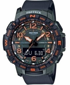 Наручные часы CASIO Pro Trek