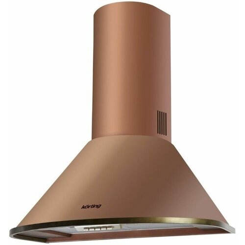 Каминная вытяжка Korting KHC 6930 RC 4499000₽