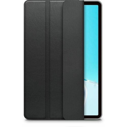 чехол книжка для планшета huawei matepad pro 10 8 g case slim premium черный Чехол для планшета BORASCO Tablet Case Lite, для Huawei MatePad 11 53012FCU, черный [71047]