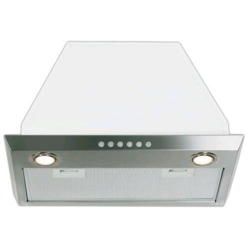 Встраиваемая вытяжка Elikor Врезной блок 52Н-1000-Э4Г нерж 1357000₽
