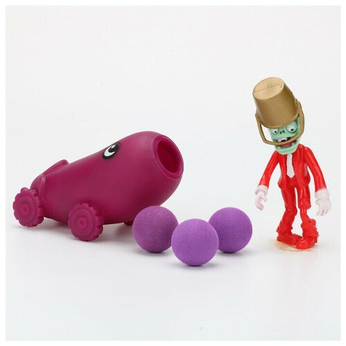 Настольная игра для детей для взрослых Растения против зомби игровой набор фигурка игрушка Plants vs Zombies