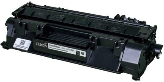 картридж Sakura CF410A - фото №13