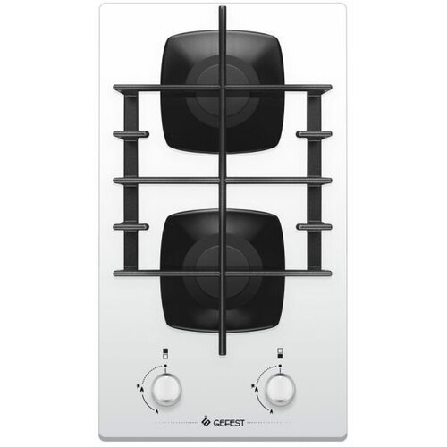 Газовая варочная панель GEFEST ПВГ 2002 К12 1925600₽