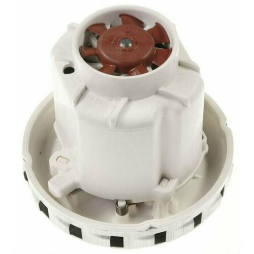 Двигатель мотор пылесоса MAKITA VC2012L VC2512L VC3011L Thomas Zelmer Karcher универсальный 5500₽