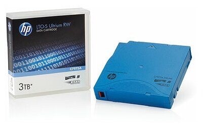 Data-картридж HP C7975A