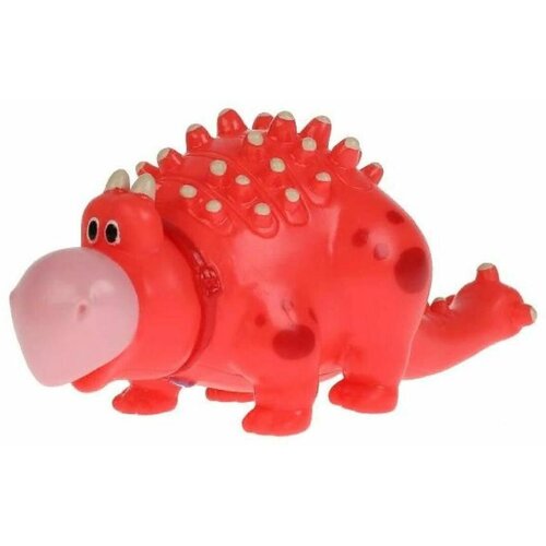 Игрушка для ванны Анки Турбозавры 10 см 560₽