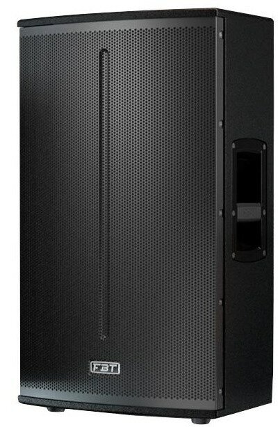 Активная акустическая система FBT X-PRO 110A
